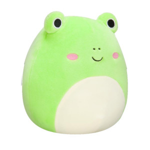 Squishmallows 19 cm Wendy the Frog