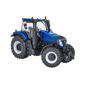 Britains New Holland T8.435 Genesis Traktor 1:32