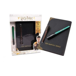 Harry Potter Tom Riddles Diary