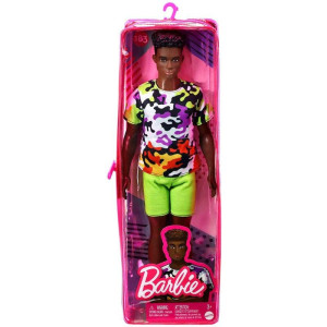 Barbie Fashionistas Ken 183