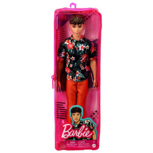 Barbie Fashionistas Ken 184