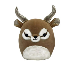 Squishmallows 19 cm the Antelope