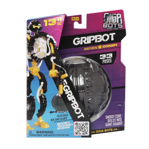 GigaBots Energy Core Gripbot