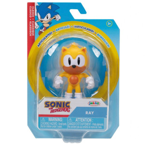 Sonic Figur Ray Classic 41439