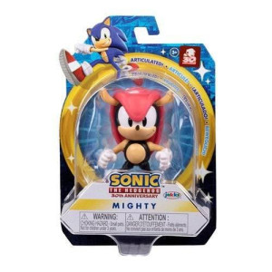 Sonic Figur Mighty Classic 40891