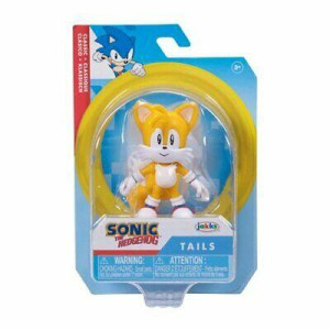 Sonic Figur Tails Classic 41214