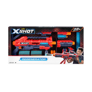 X-Shot Regenerator Blaster