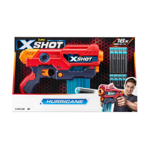 X-Shot Hurricane Blaster