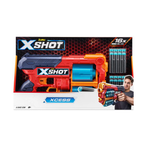 X-Shot Xcess Blaster