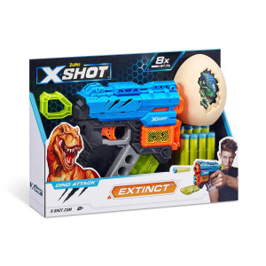 X-Shot Dino Attack Extinct Blaster