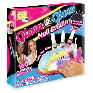 FABLAB Glam & Glow Nail Studio