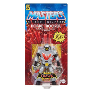 Masters of the Universe Figur Horde Trooper