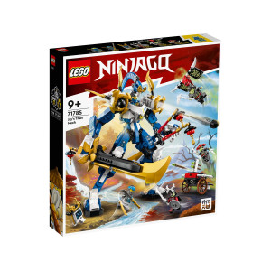 LEGO® Ninjago Jays titanrobot 71785