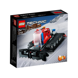 LEGO® Technic Pistmaskin 42148