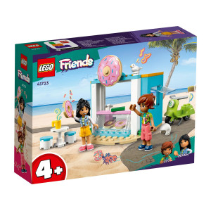 LEGO® Friends Munkbutik 41723