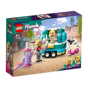 LEGO® Friends Bubbeltevagn 41733