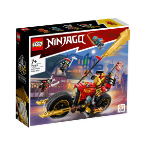 LEGO® Ninjago Kais robotförare EVO 71783