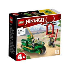 LEGO® Ninjago Lloyds ninjamotorcykel 71788