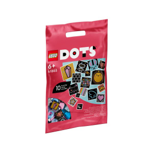 LEGO® DOTS Extra DOTS Serie 8 Glitter och glans 41803