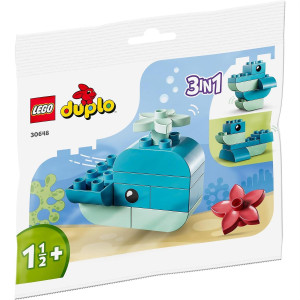 LEGO® DUPLO Polybag Val 30648