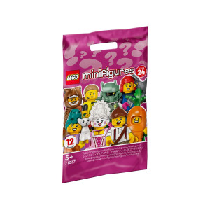 LEGO® Minifigures Serie 24 71037