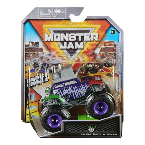 Monster Jam 1:64 Joker