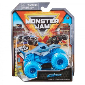 Monster Jam 1:64 Megalodon