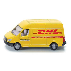 Siku DHL Paketbil 1085