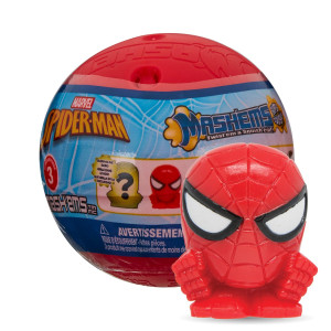 Mashems Spiderman