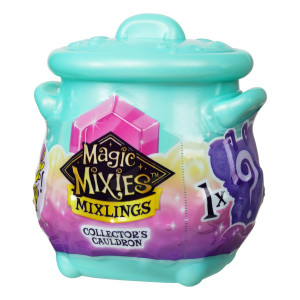 Magic Mixies Mixlings 1-pack Powers Unleashed