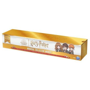 Harry Potter Wizarding World Magical Collector Wands