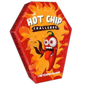Hot Chip Challenge 3g