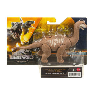 Jurassic World Danger Pack Brachiosaurus