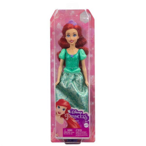 Disney Princess Ariel Docka