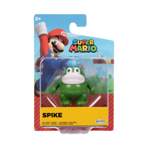 Super Mario Figur 5cm Limited Spike