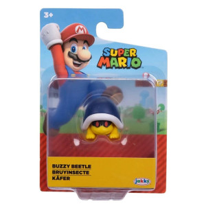 Super Mario Figur 5cm Limited Buzzy Beetle