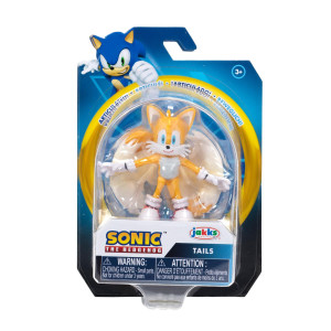 Sonic Figur 2.5" Modern Tails