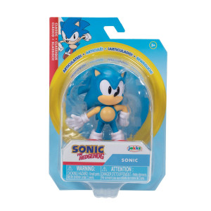 Sonic Figur 2.5" Classic Sonic