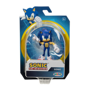 Sonic Figur 2.5" Sonic