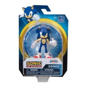 Sonic Figur 2.5" Sonic
