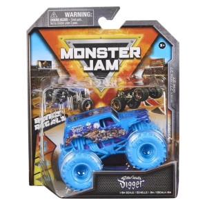 Monster Jam 1:64 Sov-Uva Digger