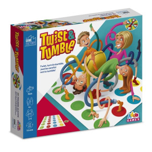 Game Factory Twist & Tumble