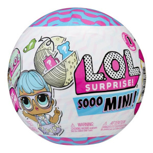 L.O.L. Surprise Sooo Mini!