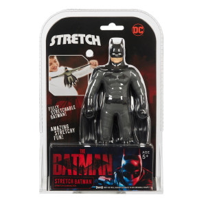 Stretch DC Batman 18cm