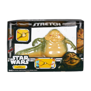 Stretch Star Wars Mega Jabba the Hutt 28cm