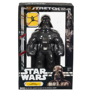 Stretch Star Wars Darth Vader 25cm