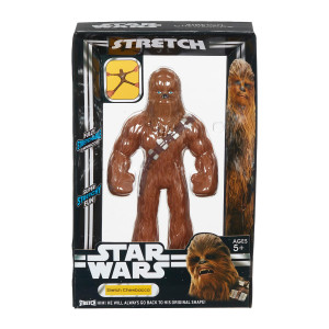Stretch Star Wars Chewbacca 21cm