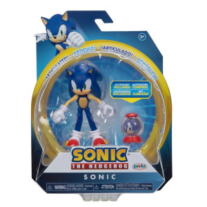 Sonic Figur 10cm Sonic