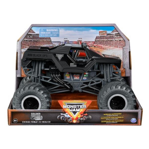 Monster Jam 1:24 Collector Truck Soldier Fortune