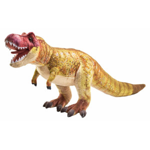 Wild Republic Artist Collection Dino T-Rex